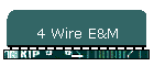 4 Wire E&M