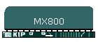 MX800