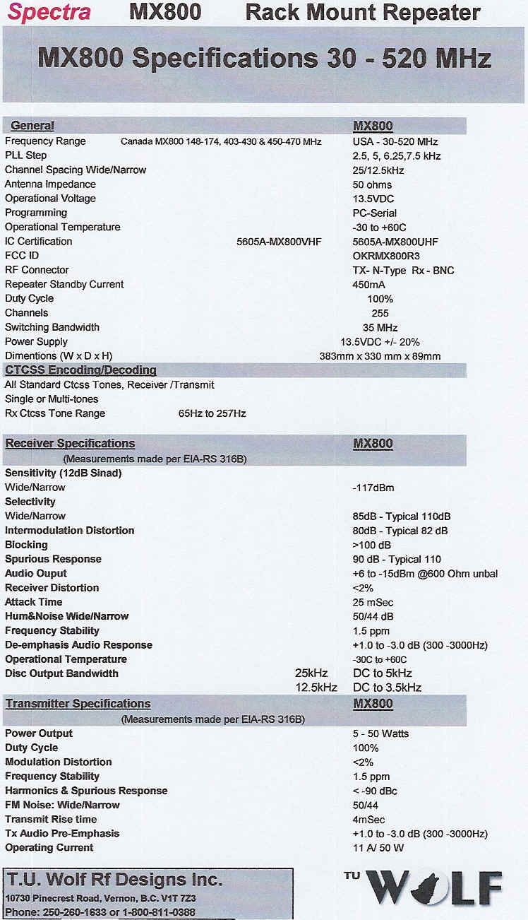 MX800_Specs.jpg (116005 bytes)